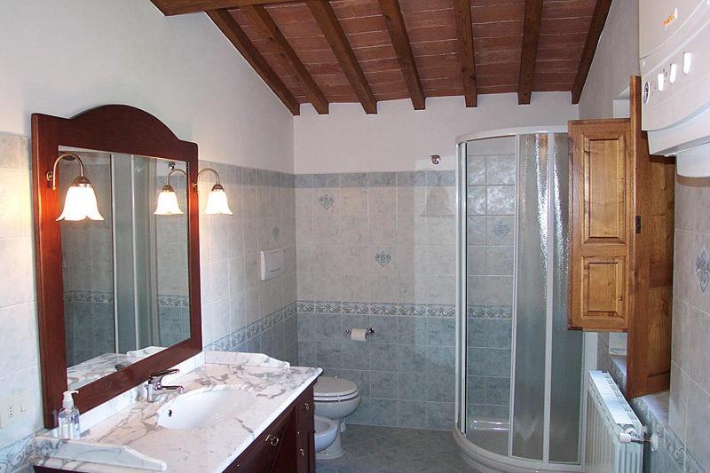 Gasthaus Antico Fio Poppi Zimmer foto