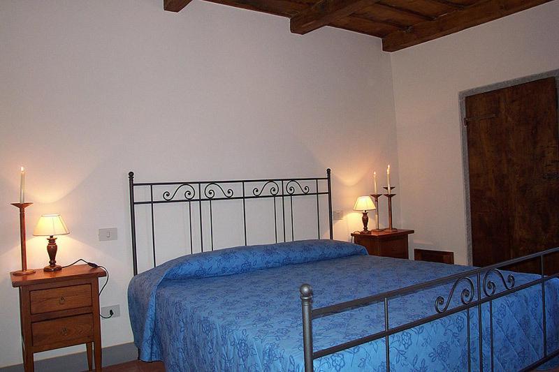 Gasthaus Antico Fio Poppi Zimmer foto