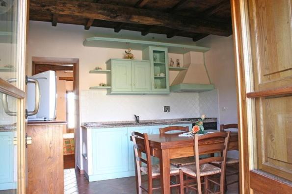 Gasthaus Antico Fio Poppi Exterior foto