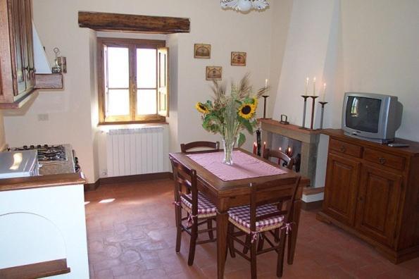 Gasthaus Antico Fio Poppi Exterior foto