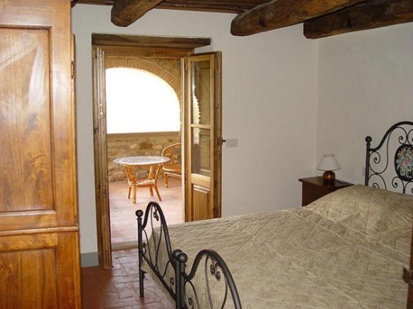 Gasthaus Antico Fio Poppi Exterior foto